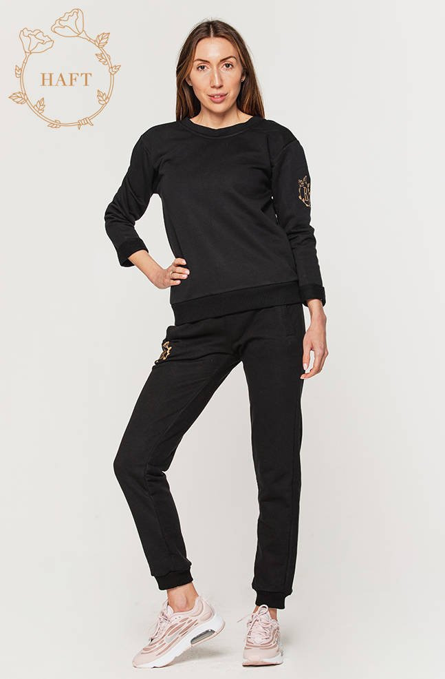 Bluza Portofino Black