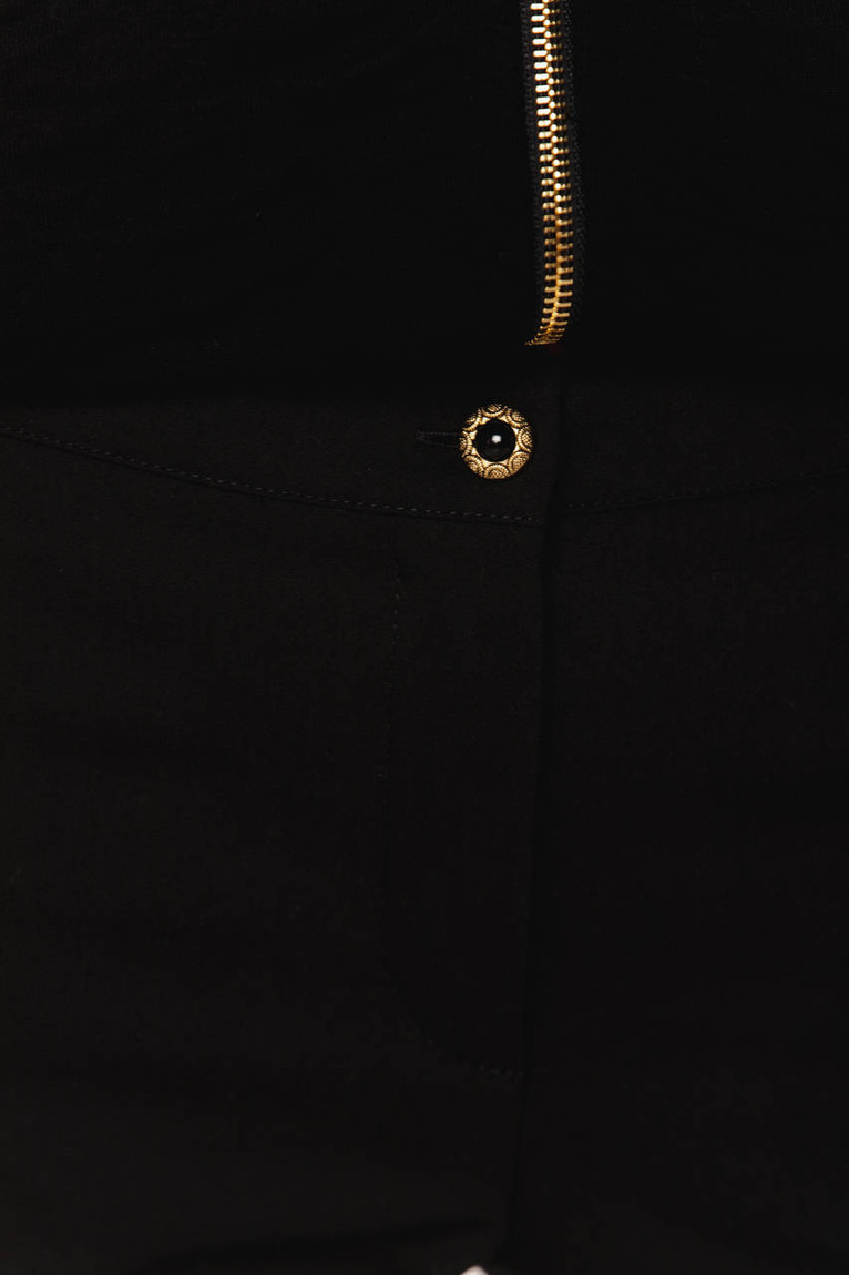 Bomberka Molly Black