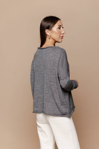 Sweater Classic Black