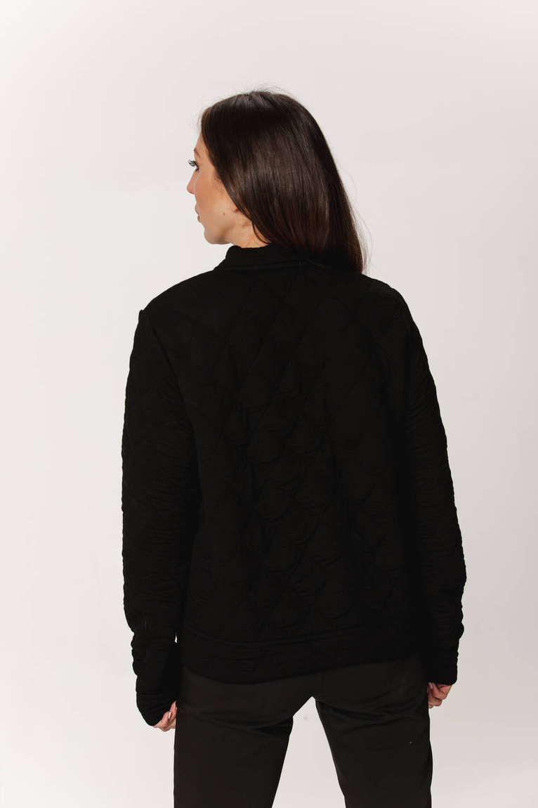 Bomberka Molly Black