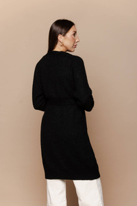 Kardigan Eliz Black