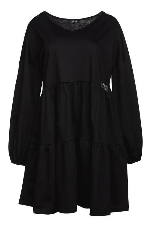 Dress Roma Black