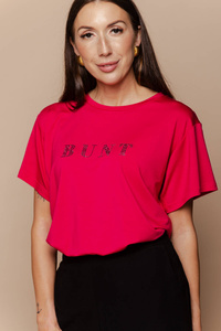 White Floryda T-Shirt